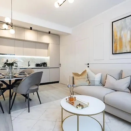 Stylish 2br Vilacrosse Passage - Netflix