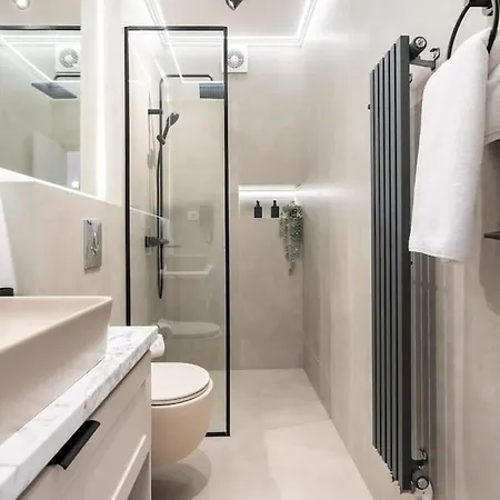 Stylish 2br Vilacrosse Passage - Netflix Apartamento