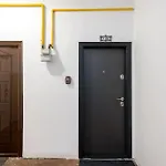 Stylish 2br Vilacrosse Passage - Netflix Bucharest