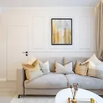 Lejlighed Stylish 2br Vilacrosse Passage - Netflix