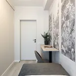 Stylish 2br Vilacrosse Passage - Netflix *
