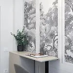 Stylish 2br Vilacrosse Passage - Netflix Lejlighed Bukarest