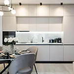 Lejlighed Stylish 2br Vilacrosse Passage - Netflix *