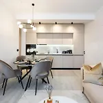 Lejlighed Stylish 2br Vilacrosse Passage - Netflix