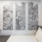 Lejlighed Stylish 2br Vilacrosse Passage - Netflix Bukarest