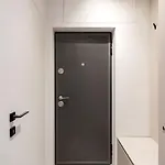 Stylish 2br Vilacrosse Passage - Netflix Lejlighed