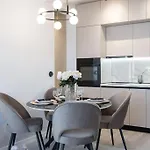 Stylish 2br Vilacrosse Passage - Netflix Apartamento *