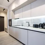Stylish 2br Vilacrosse Passage - Netflix Lejlighed *