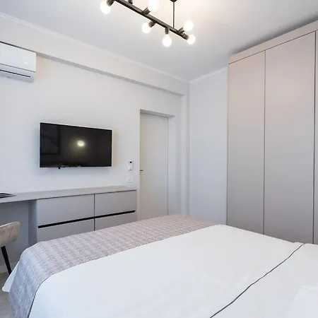 Stylish 2br Vilacrosse Passage - Netflix Appartamento *