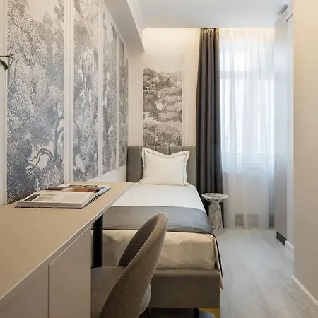 Daire Stylish 2br Vilacrosse Passage - Netflix *