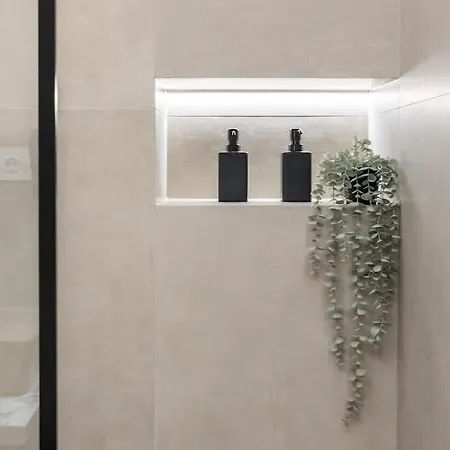 아파트 Stylish 2br Vilacrosse Passage - Netflix *