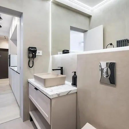 Stylish 2br Vilacrosse Passage - Netflix Daire