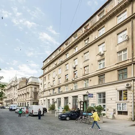Apartment Stylish 2br Vilacrosse Passage - Netflix *