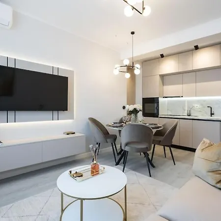 Stylish 2br Vilacrosse Passage - Netflix *