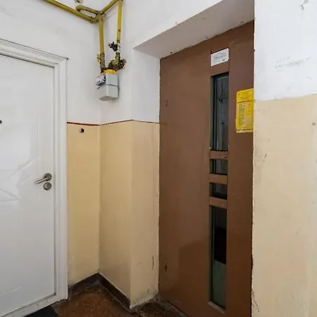 Stylish 2br Vilacrosse Passage - Netflix *