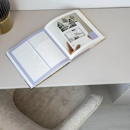 Stylish 2br Vilacrosse Passage - Netflix *