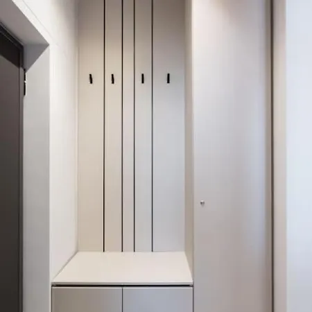 Stylish 2br Vilacrosse Passage - Netflix * 부쿠레슈티