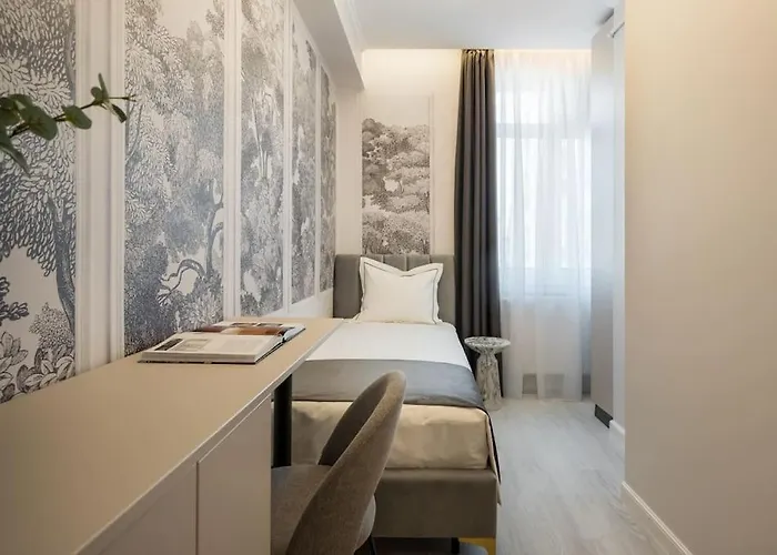 Apartament Stylish 2br Vilacrosse Passage - Netflix *