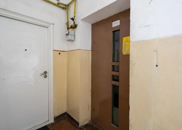 Stylish 2br Vilacrosse Passage - Netflix *