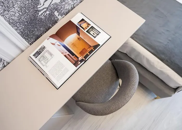 Stylish 2br Vilacrosse Passage - Netflix Bucarest