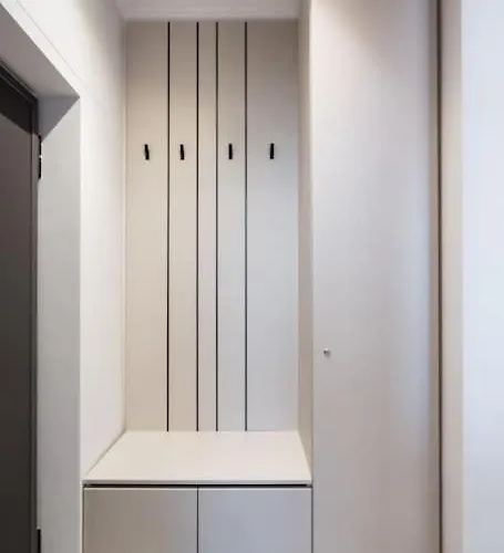 Stylish 2br Vilacrosse Passage - Netflix * Bucarest