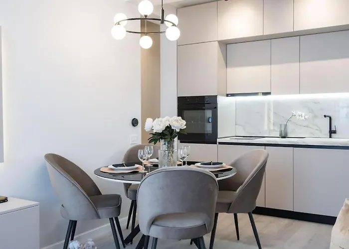 Stylish 2br Vilacrosse Passage - Netflix Apartamento *