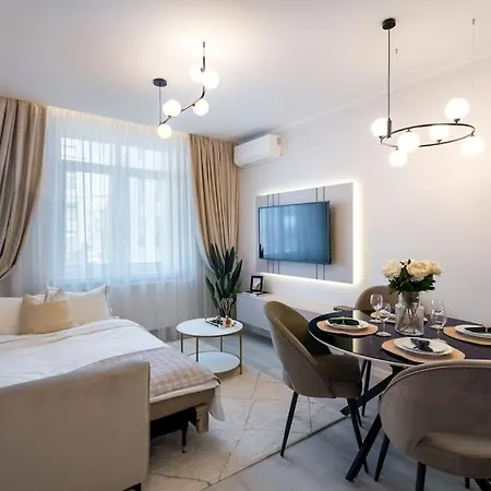 Stylish 2br Vilacrosse Passage - Netflix *