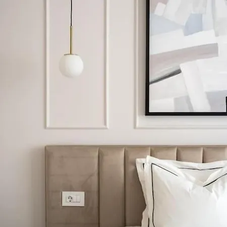 Stylish 2br Vilacrosse Passage - Netflix Appartamento *