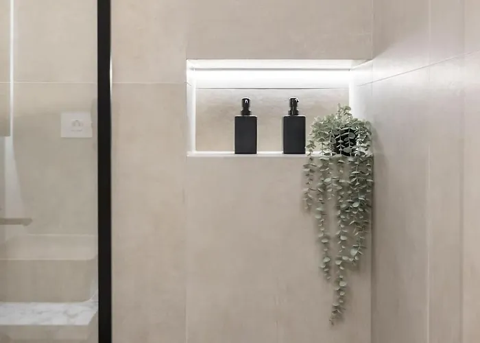 Appartamento Stylish 2br Vilacrosse Passage - Netflix *
