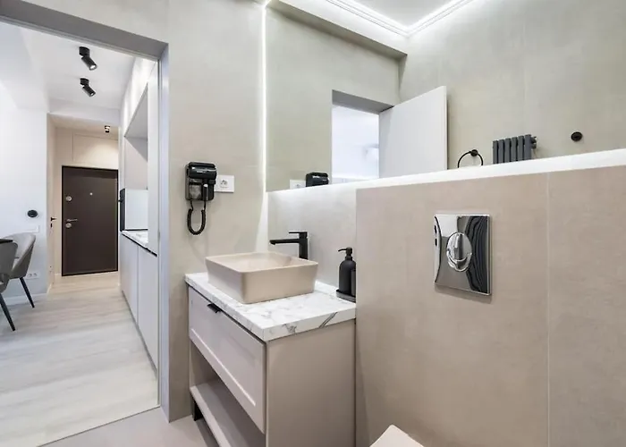 Stylish 2br Vilacrosse Passage - Netflix Appartamento
