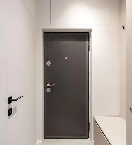 Stylish 2br Vilacrosse Passage - Netflix Appartamento