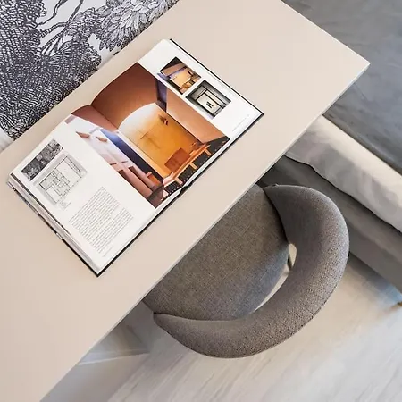 Stylish 2br Vilacrosse Passage - Netflix Bucareste